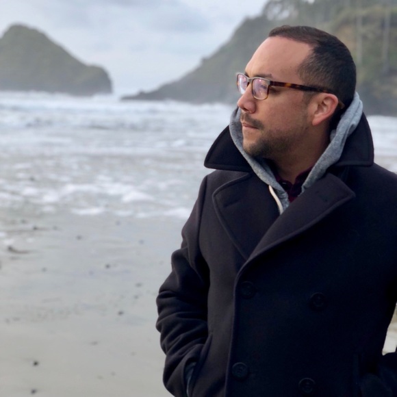 Meet your Posher, Richard - Picture 1 of 1